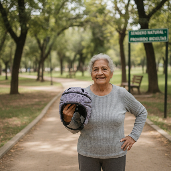 Cómo saber si una persona mayor ya no está segura viviendo sola