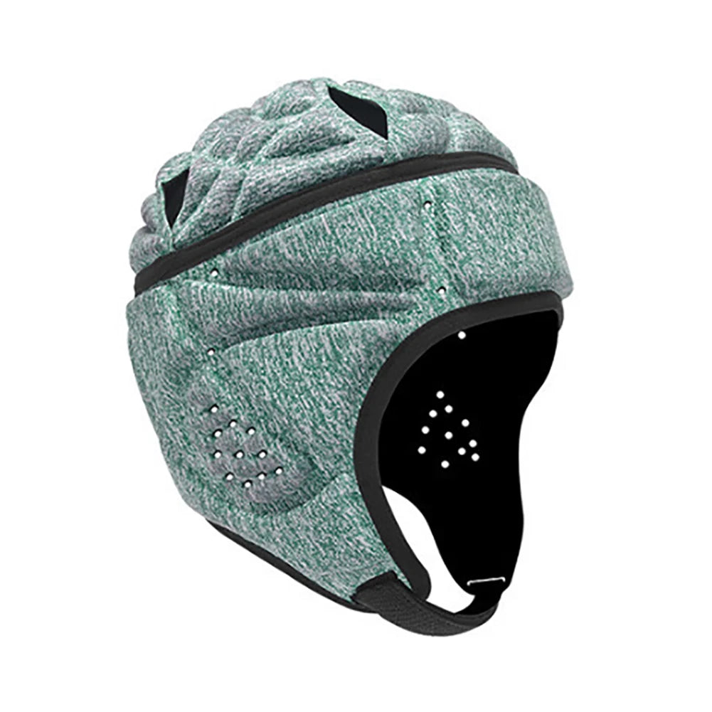 Casco Protector Antigolpes para Personas Mayores