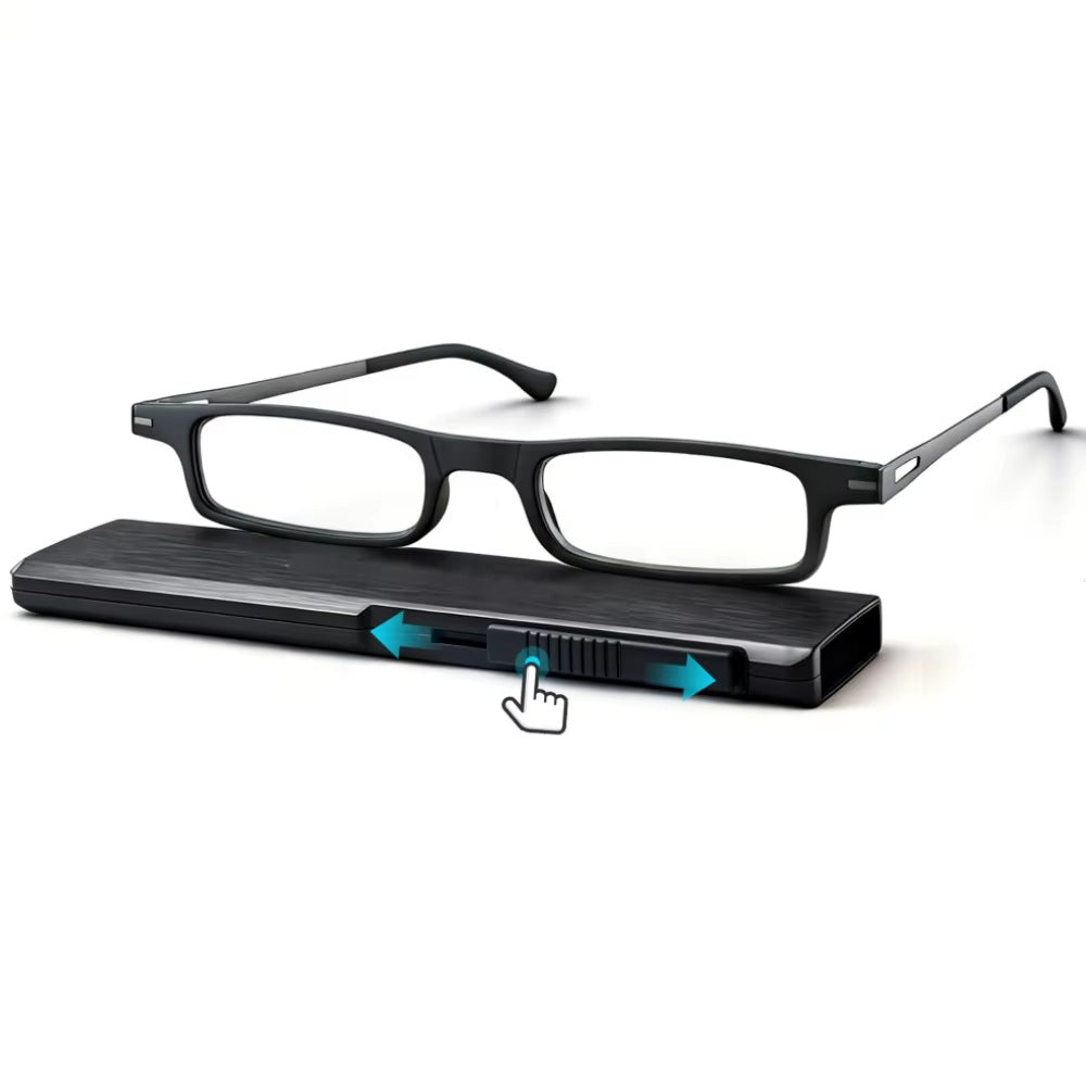 Gafas de Lectura con diferentes graduaciones y Filtro de Luz Azul   · SafeSeniors™