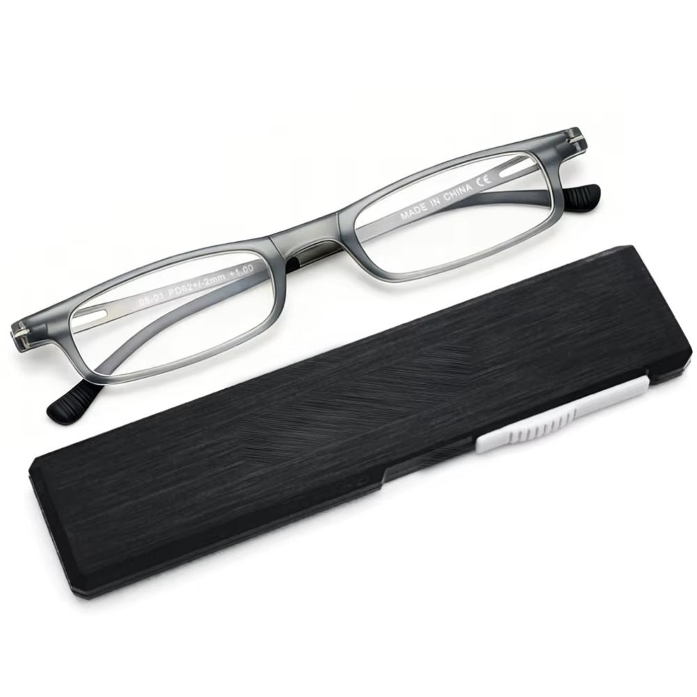 Gafas de Lectura con diferentes graduaciones y Filtro de Luz Azul   · SafeSeniors™