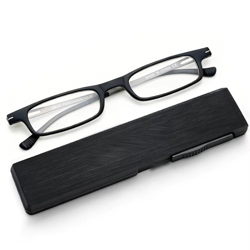 Gafas de Lectura con diferentes graduaciones y Filtro de Luz Azul   · SafeSeniors™